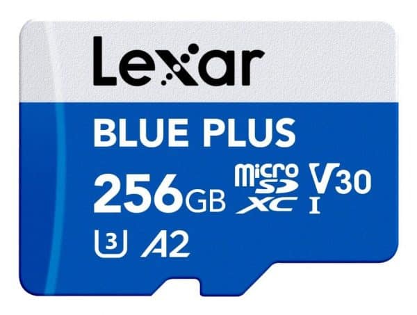 LEXAR LMSBLPL256G-BNANG