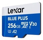 LEXAR LMSBLPL256G-BNANG