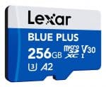 LEXAR LMSBLPL256G-BNANG