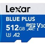 LEXAR LMSBLPL512G-BNANG