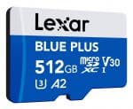 LEXAR LMSBLPL512G-BNANG