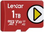 LEXAR LMSPLAY001T-BNSNG