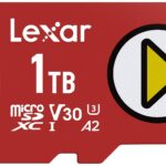 LEXAR LMSPLAY001T-BNSNG