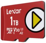 LEXAR LMSPLAY001T-BNSNG