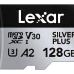 LEXAR LMSSIPL128G-BNANG