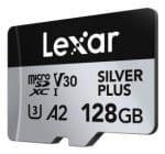 LEXAR LMSSIPL128G-BNANG