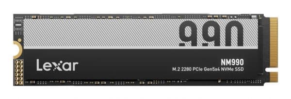 LEXAR LNM990X004T-RNNNG