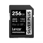 LEXAR LSDSIPL256G-BNNNG