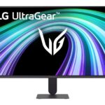 LG 24G411B-B