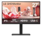 LG 27BA75QB-B