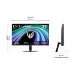 LG 27G523B-B