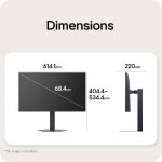 LG 27G550B-B