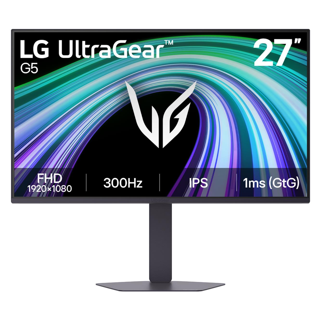 LG 27G550B-B LG 27G550B-B