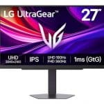 LG 27G810A-B