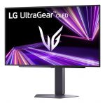 LG 27GX704A-B