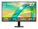 LG 27U411B-B