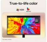 LG 27U411B-B