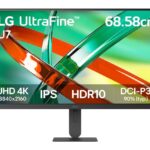 LG 27U710B-B