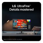 LG 27U710B-B