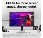 LG 27U710B-B