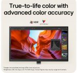 LG 27U710B-B