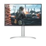 LG 27UP650K-W