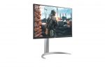 LG 27UP650K-W