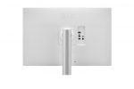 LG 27UP650K-W