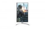LG 27UP650K-W