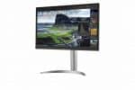 LG 27UQ850V-W