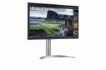 LG 27UQ850V-W