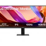 LG 29U511A-B