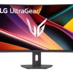 LG 32G600A-B