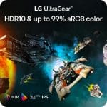 LG 32G620B-B