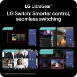 LG 32G620B-B
