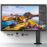 LG 32UN880K-B