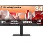 LG 34BA75QE-B