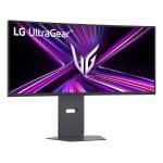 LG 34G600A-B