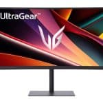 LG 34G630A-B