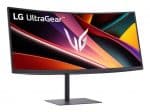 LG 34G630A-B