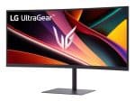 LG 34G630A-B