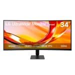 LG 34U601B-B