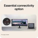 LG 34U601B-B