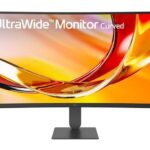 LG 34U620B-B