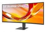 LG 34U640B-B