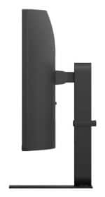 LG 34U640B-B