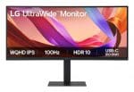 LG 34U650A-B