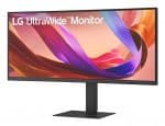 LG 34U650A-B