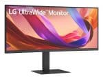 LG 34U650A-B