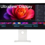 LG 40U990A-W